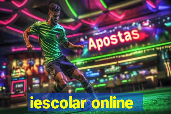 iescolar online